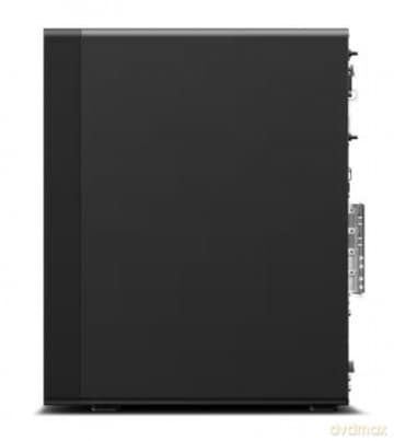 Stacja robocza ThinkStation P358 Tower 30GL001EPB W11Pro 5845/2x16GB/1TB/RTX3060 12GB/3YRS OS