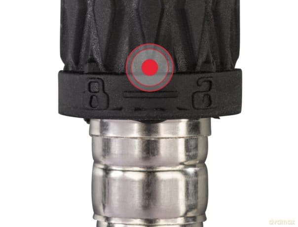 Statyw Traveller Pro 105 smartfon gopro