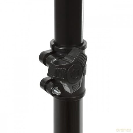 Stojak do projektora przenośny z regulacją MC-920 1,2m