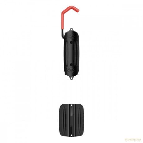 Stojak uchwyt rowerowy naścienny, MC-998 30kg