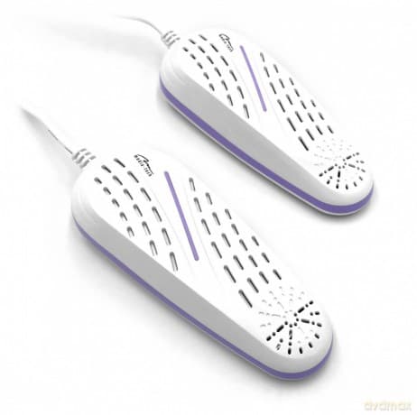 Suszarka do butow Boots Ozone Dryer 2 MT6532
