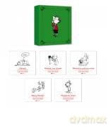 Pierwsze przygody Mikołajka