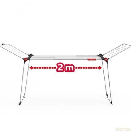 Suszarka Infinity Flex