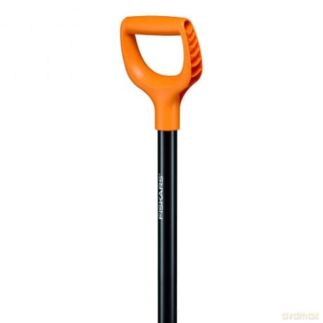 Szpadel prosty metalowy Solid 1066717