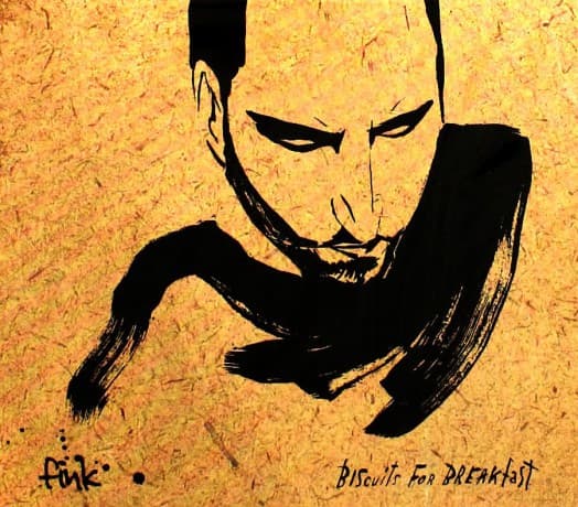 Fink: Biscuits For Breakfast (New Edition 2014)
