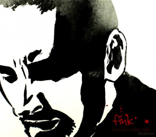 Fink: Distance And Time (New Edition 2014)