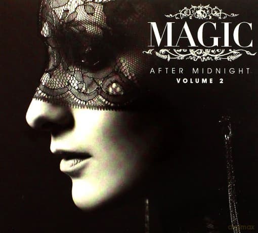 Magic After Midnight vol. 2