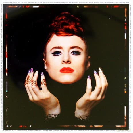 Kiesza: Sound Of A Woman (PL)