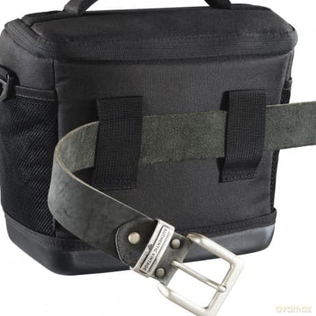 Torba albany HC135 Czarna