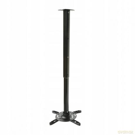 UCHWYT sufitowy 60-102cm DO PROJEKTORA P-105B 15kg uniwersalny pełna regulacja