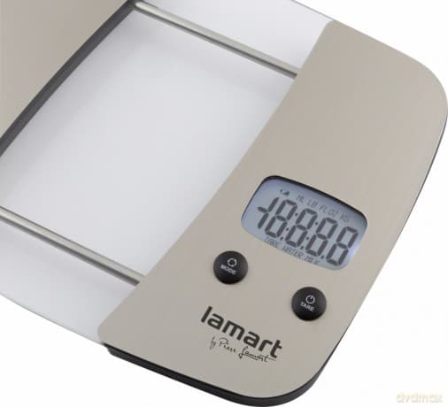 Waga kuchenna LT7071 EQUAL