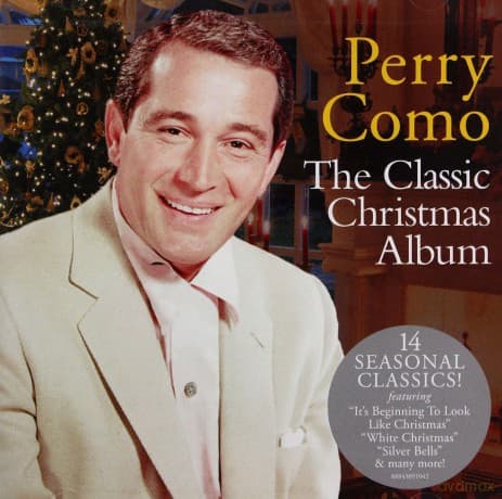 Perry Como: The Classic Christmas Album