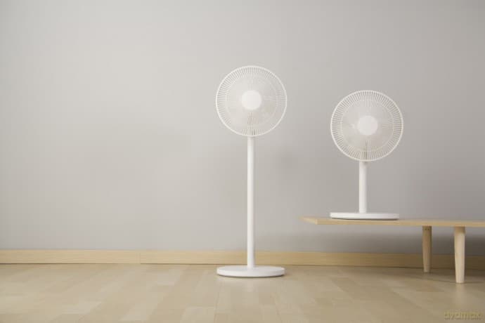 Wentylator Mi Smart Standing Fan 2 Lite