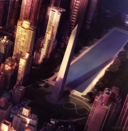 Foo Fighters: Sonic Highways