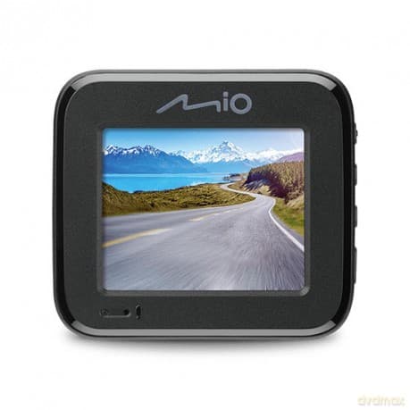 Wideorejestrator MiVue C545 PRO HDR Starvis