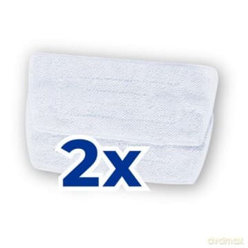 Wkład do mopa parowego Steam Plus XXL