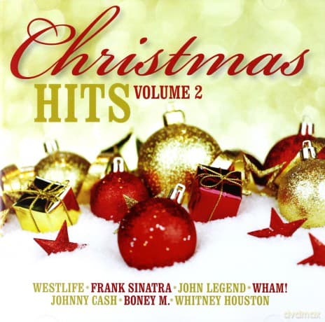 Christmas Hits Vol. 2