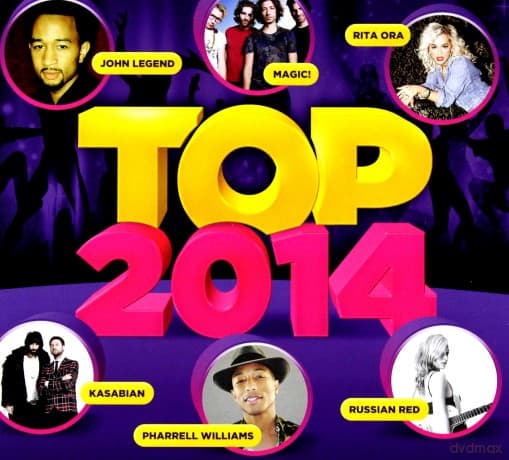 TOP 2014
