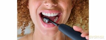 Zestaw 4 końcówek All-in-One HX9094/88 czarny