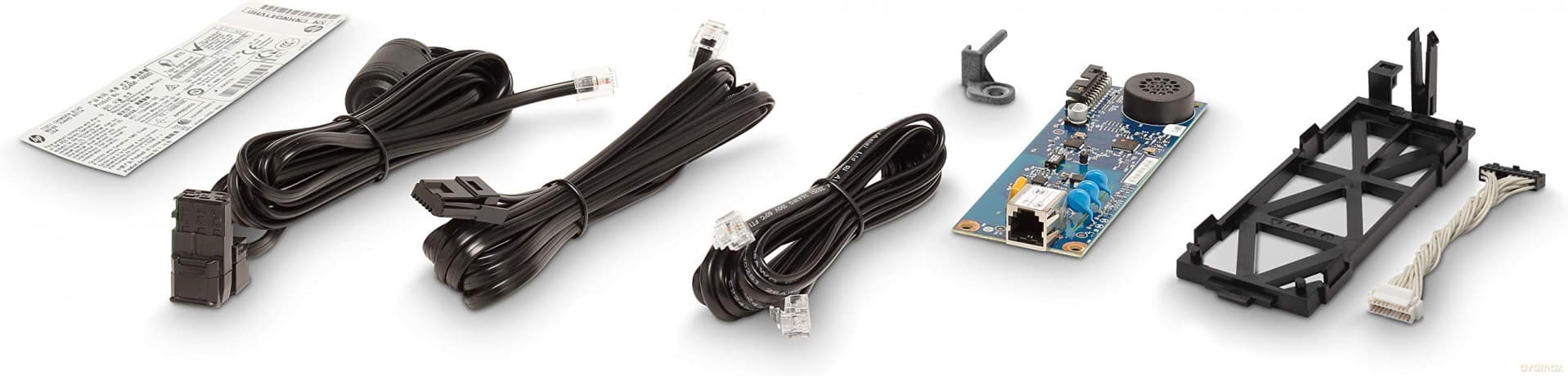 Zestaw akcesoriów do faxu MFP 700 2EH31A