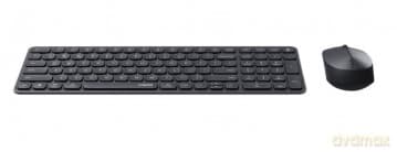 Zestaw bezprzewodowy multi mode 9310M Czarny