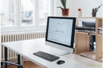 Zestaw bezprzewodowy mysz + klawiatura KM150 EQ UK QWERTY