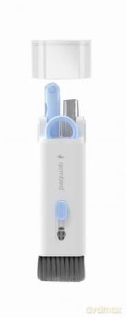 Zestaw czyszczący 7w1 uniwersalny