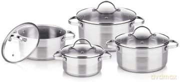 Zestaw garnków LTSSSET8