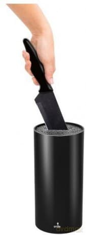 Zestaw noży w bloku SNS-3