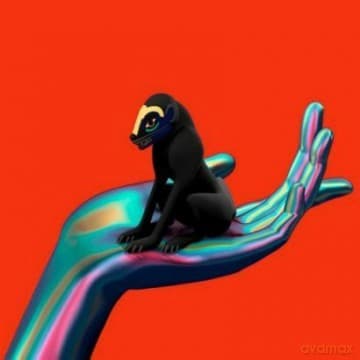 Sbtrkt: Wonder Where We Land Deluxe Edition