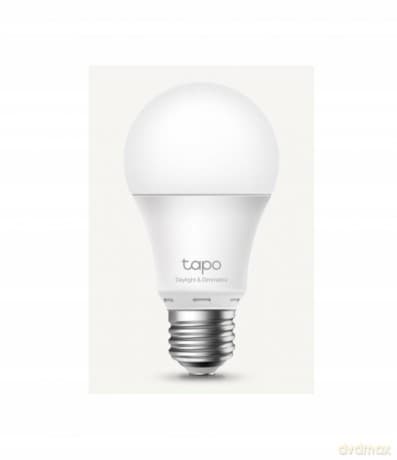 Żarówka Smart WiFi Tapo L520E