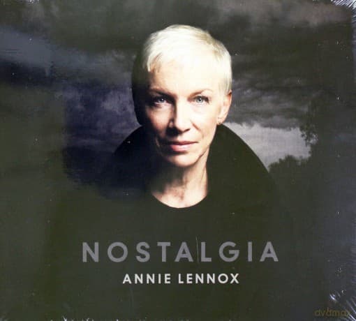 Annie Lennox: Nostalgia