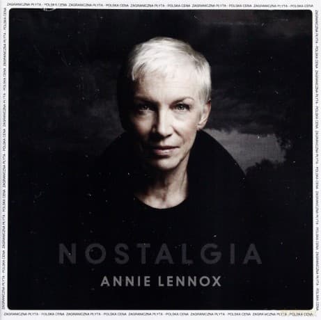 Annie Lennox: Nostalgia (PL)
