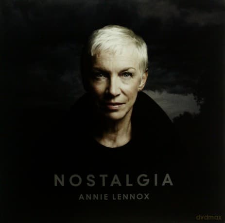 Annie Lennox: Nostalgia