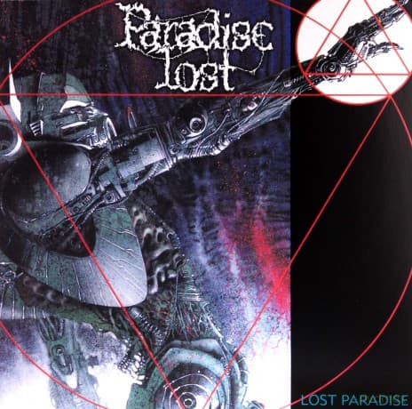 Paradise Lost: Lost Paradise