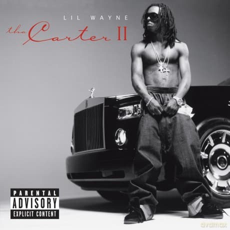 Lil Wayne: Tha Carter II