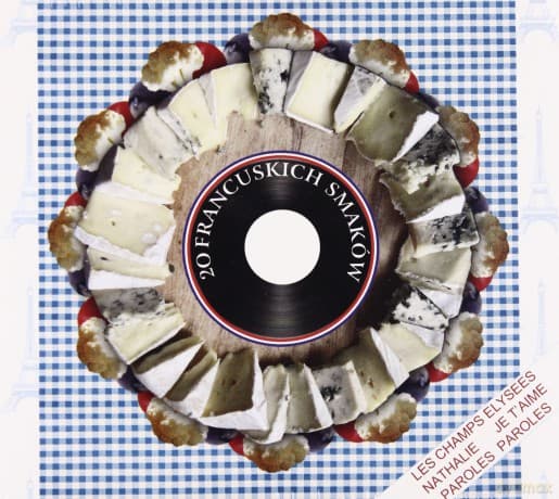 20 Francuskich Smaków