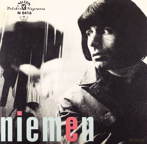 Czesław Niemen: Niemen (EP)