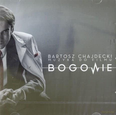 Bogowie Soundtrack (Bartosz Chajdecki)