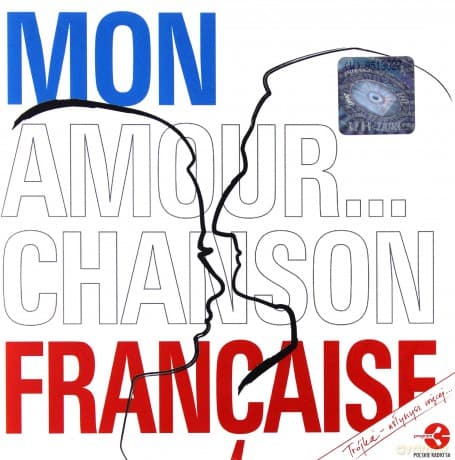Mon Amour Chanson Francaise