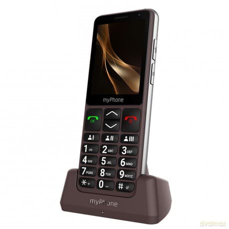 myPhone Bueno LTE Praline Collection