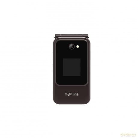 myPhone Harmony LTE Praline Collection