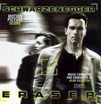 Eraser soundtrack (Egzekutor)