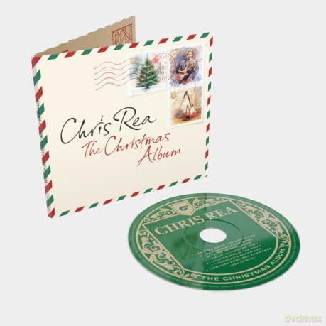 Chris Rea: The Christmas Album