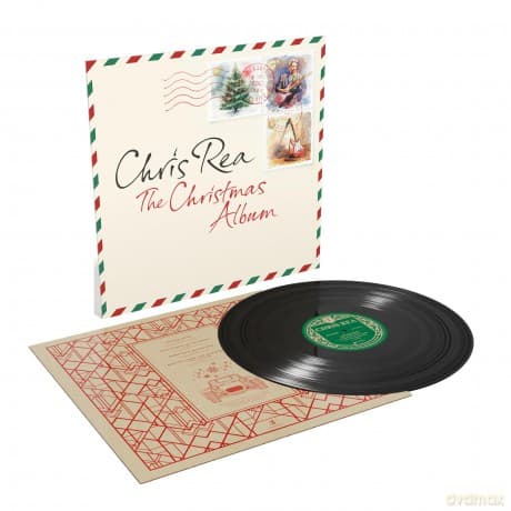 Chris Rea: The Christmas Album