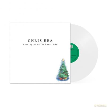 Chris Rea: Driving Home For Christmas (Limited)