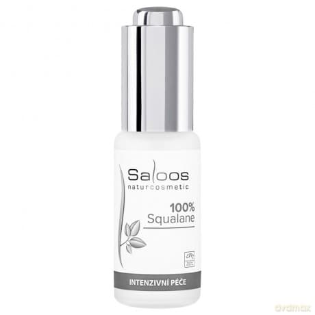 100% Squalane 20 ml