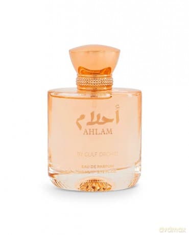 Ahlam - Woda perfumowana - Volume: 110ml