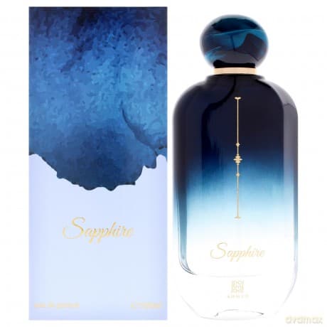 Ahmed Al Maghribi Sapphire - Woda perfumowana - Volume: 100 ml