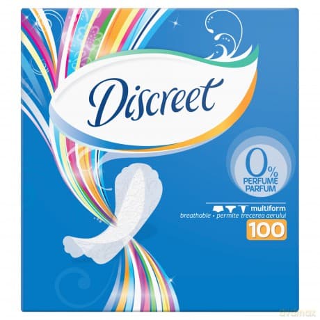 Air Multiform panty liners 100 pcs